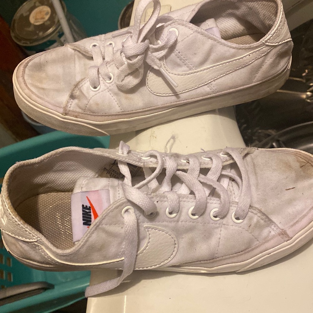 Nikes